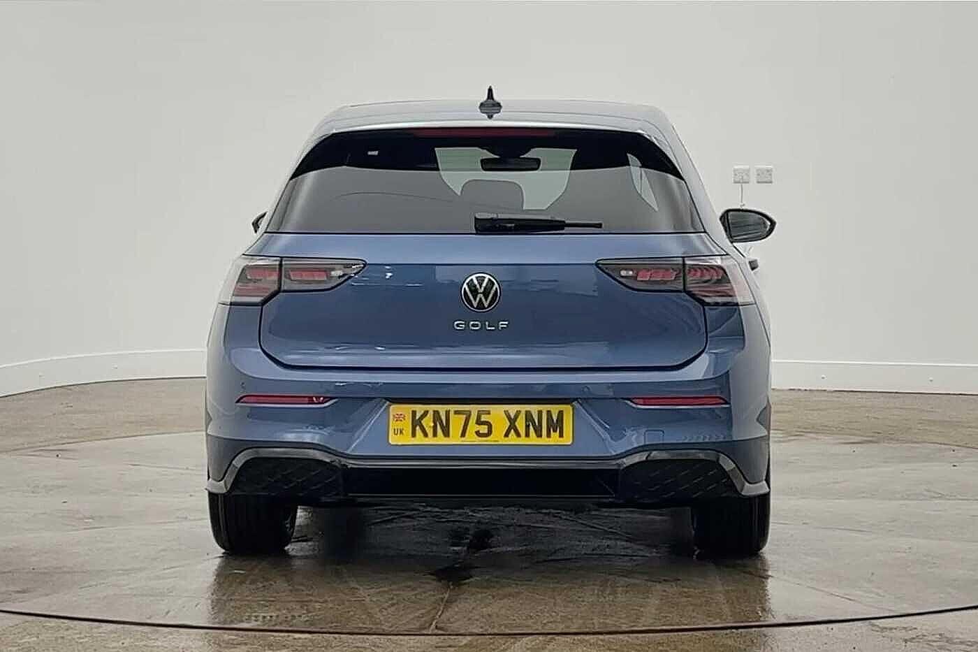 Used Volkswagen Golf 2025 for sale - 77546370: Photo 8