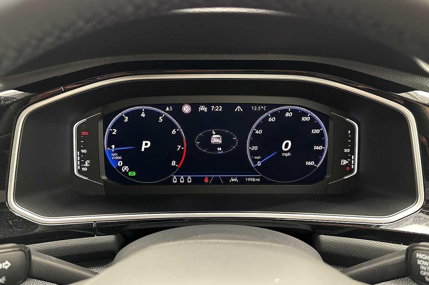 Used Volkswagen T-Roc 2025 for sale - 76395393: Photo 11