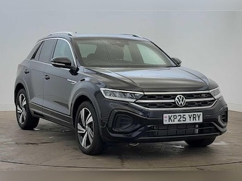 2025 - 1.5 TSI R-Line 5dr DSG **18&#039; NEVADA ALLOYS + REV CAMERA + KEYLESS**