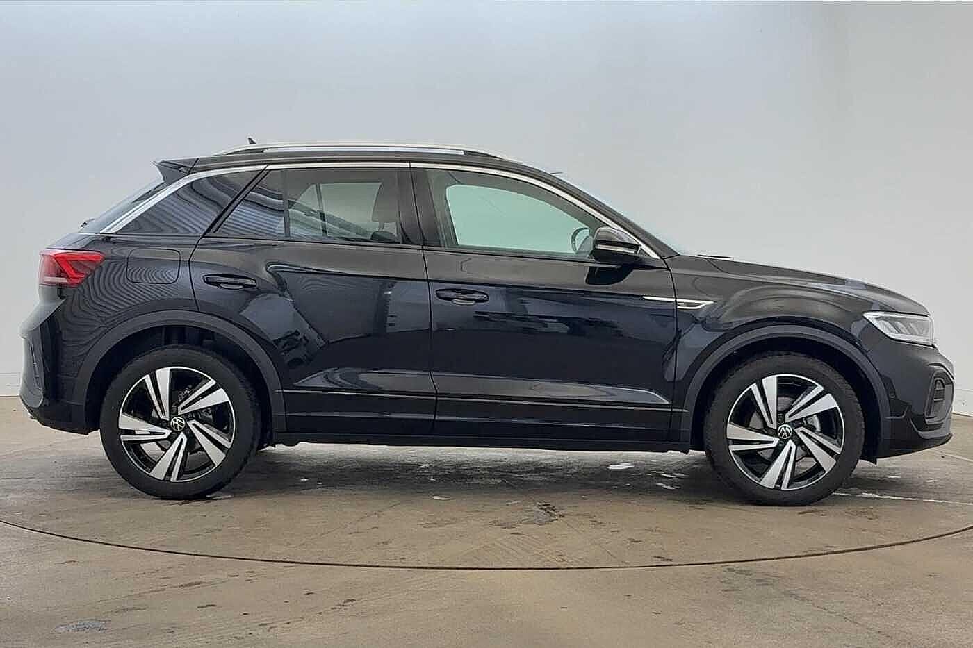 Used Volkswagen T-Roc 2025 for sale - 76395393: Photo 4
