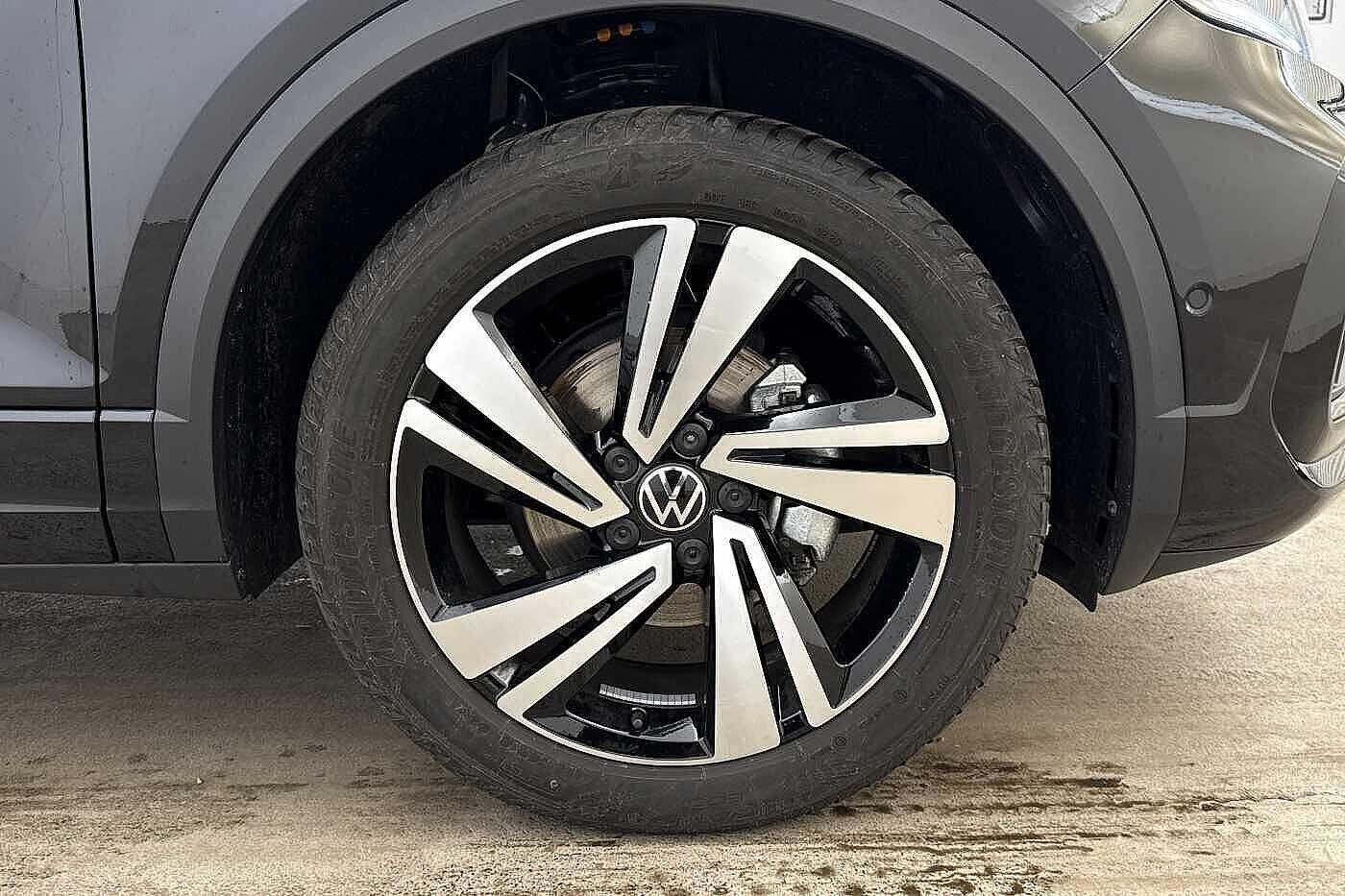 Used Volkswagen T-Roc 2025 for sale - 76395393: Photo 5