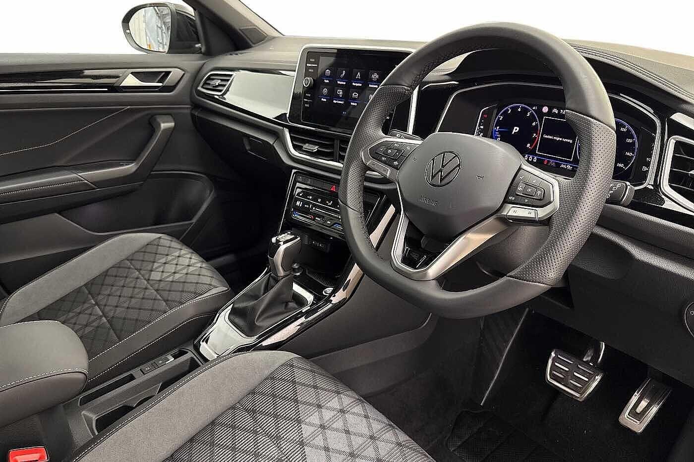 Used Volkswagen T-Roc 2025 for sale - 76395393: Photo 6