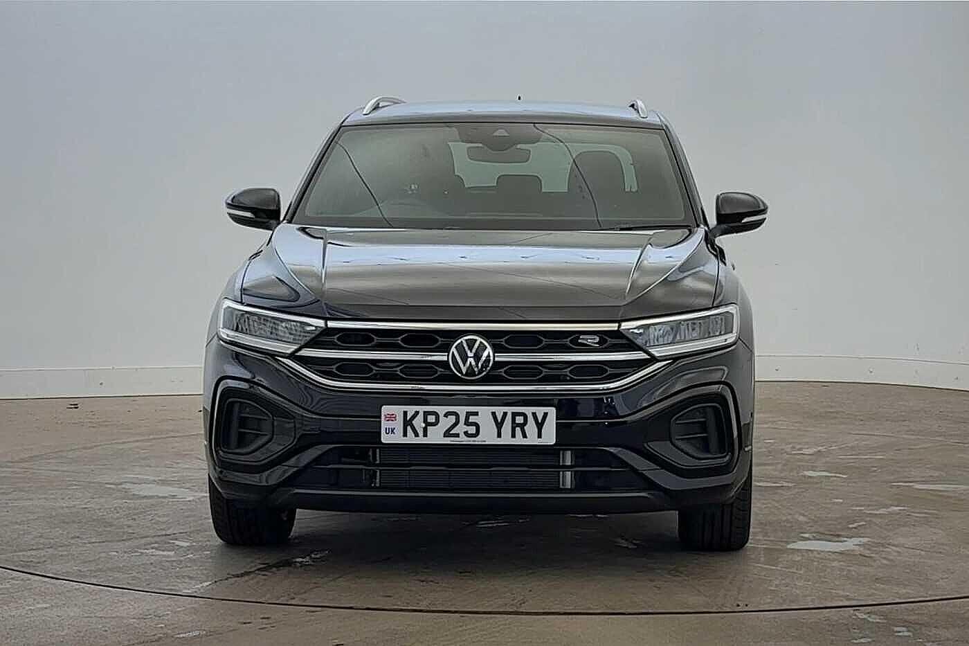 Used Volkswagen T-Roc 2025 for sale - 76395393: Photo 7