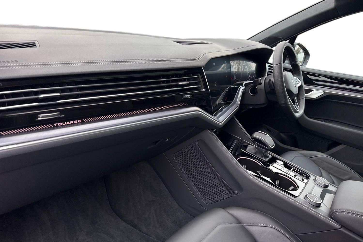 Used Volkswagen Touareg 2025 for sale - 77368515: Photo 15