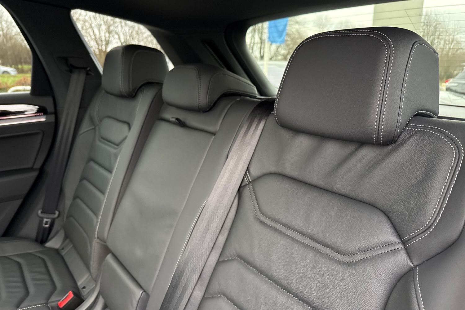 Used Volkswagen Touareg 2025 for sale - 77368515: Photo 19