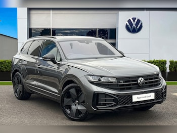 Used Volkswagen Touareg 2025 for sale - 77368515: Photo