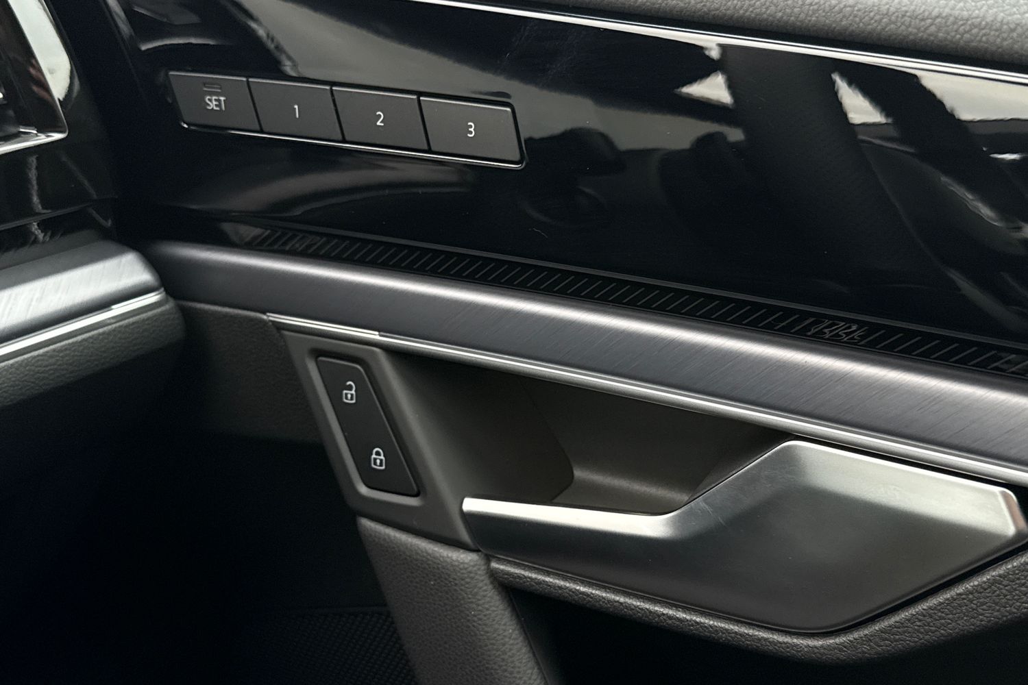 Used Volkswagen Touareg 2025 for sale - 77368515: Photo 21