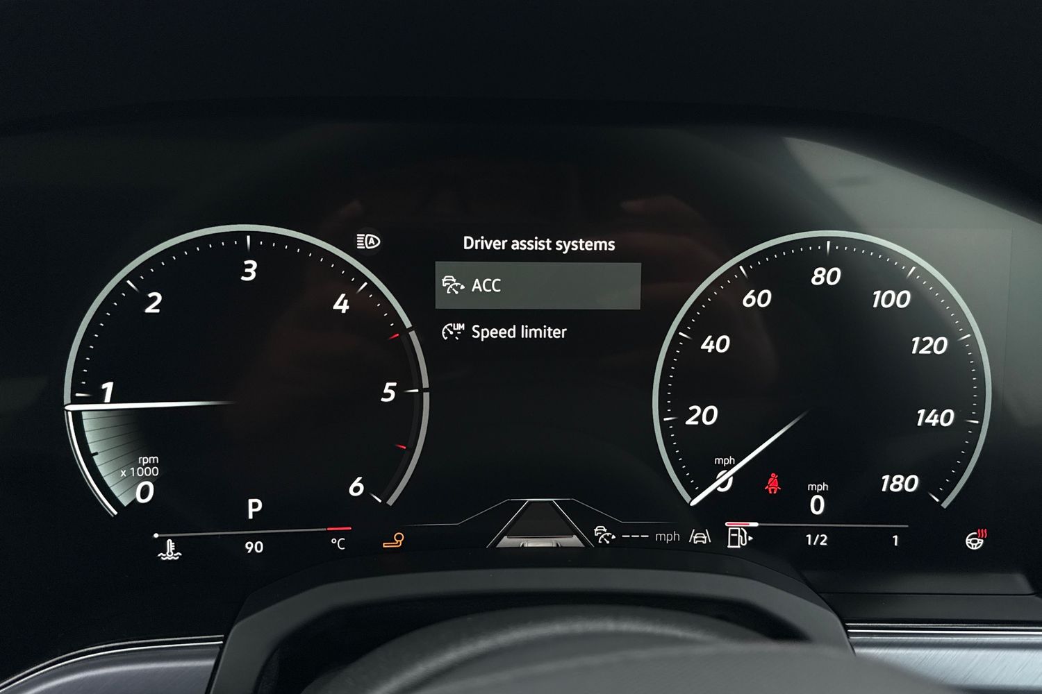 Used Volkswagen Touareg 2025 for sale - 77368515: Photo 38