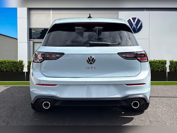 Used Volkswagen Golf 2026 for sale - 78541773: Photo