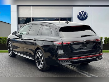 Used Volkswagen Passat 2026 for sale - 78219489: Photo