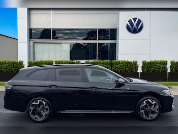 Used Volkswagen Passat 2026 for sale - 78219489: Photo