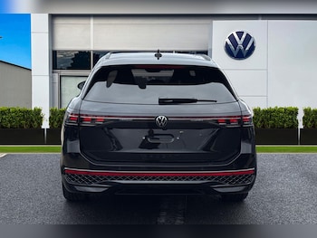 Used Volkswagen Passat 2026 for sale - 78219489: Photo