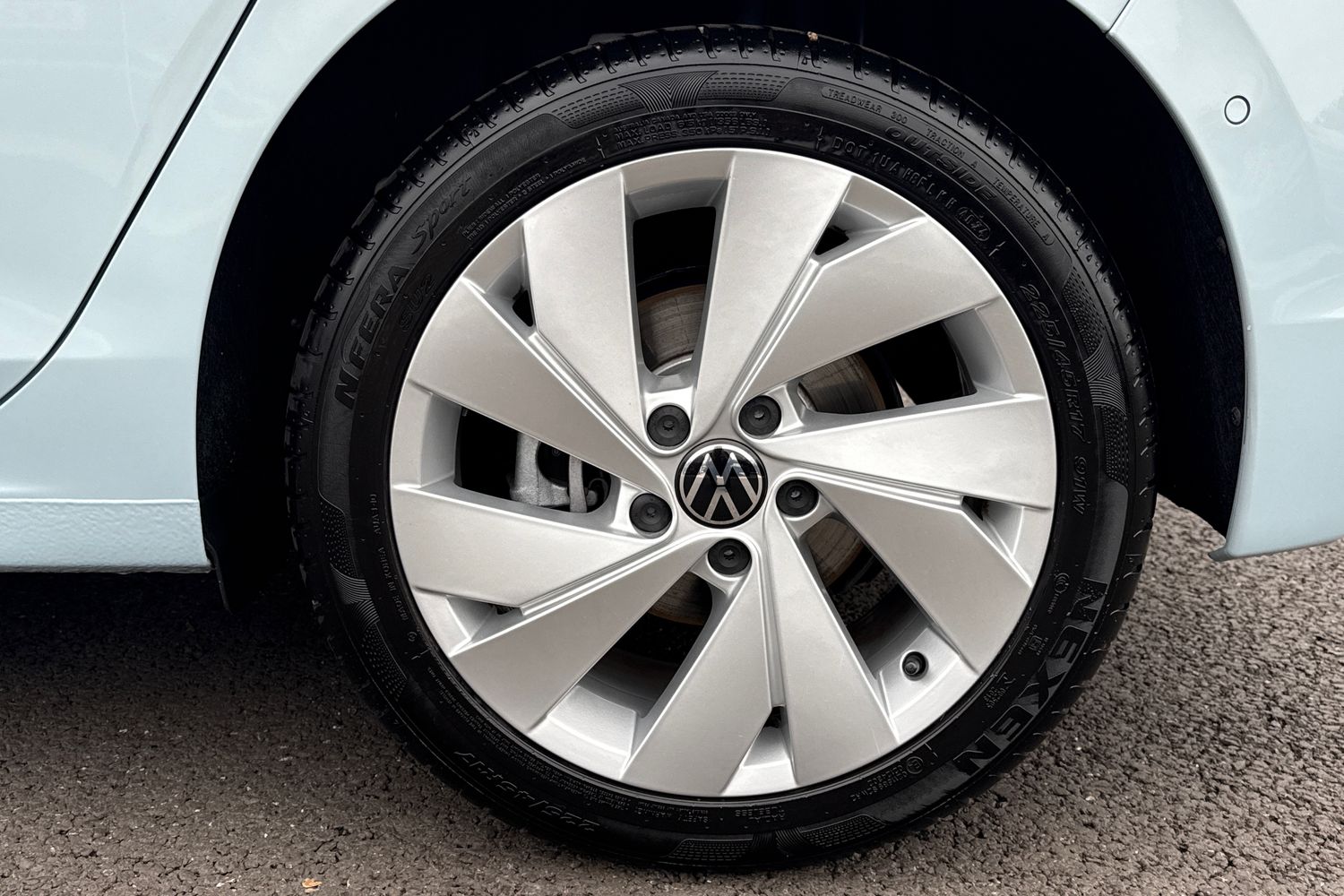 Used Volkswagen Golf 2025 for sale - 76143772: Photo 10