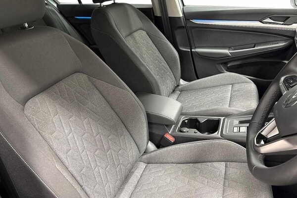 Used Volkswagen Golf 2025 for sale - 76143772: Photo 10