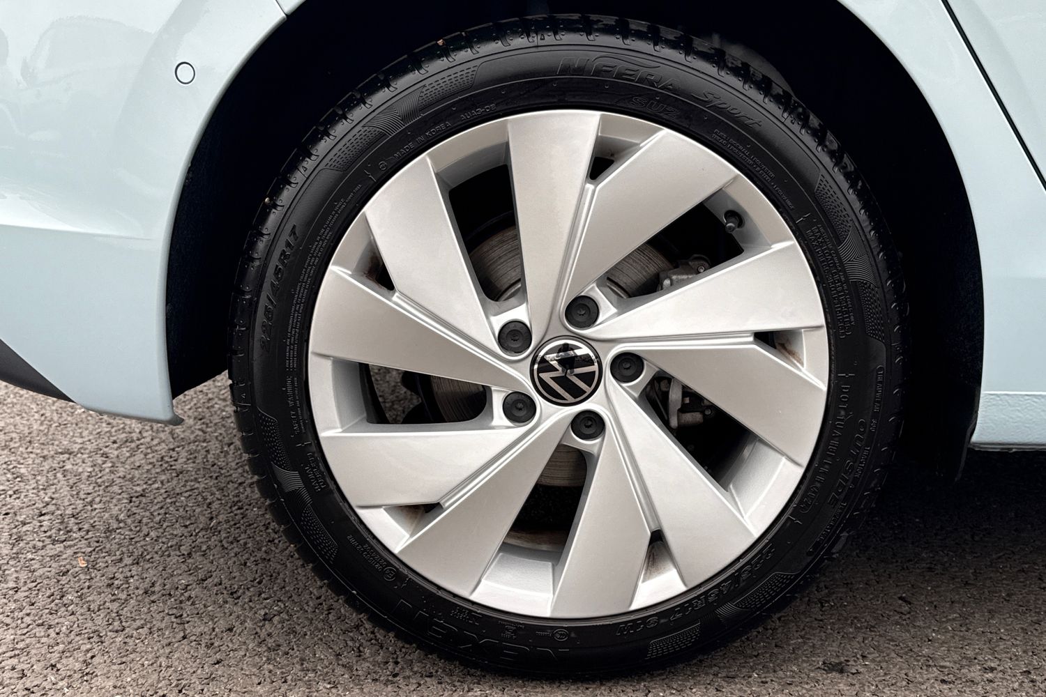 Used Volkswagen Golf 2025 for sale - 76143772: Photo 11