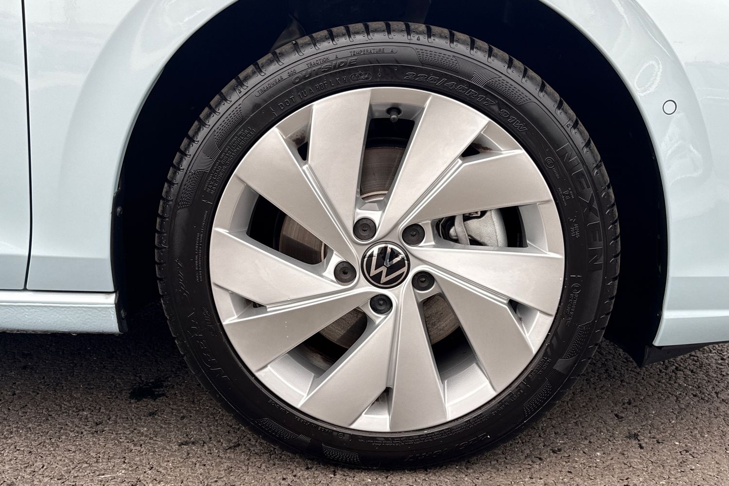 Used Volkswagen Golf 2025 for sale - 76143772: Photo 12