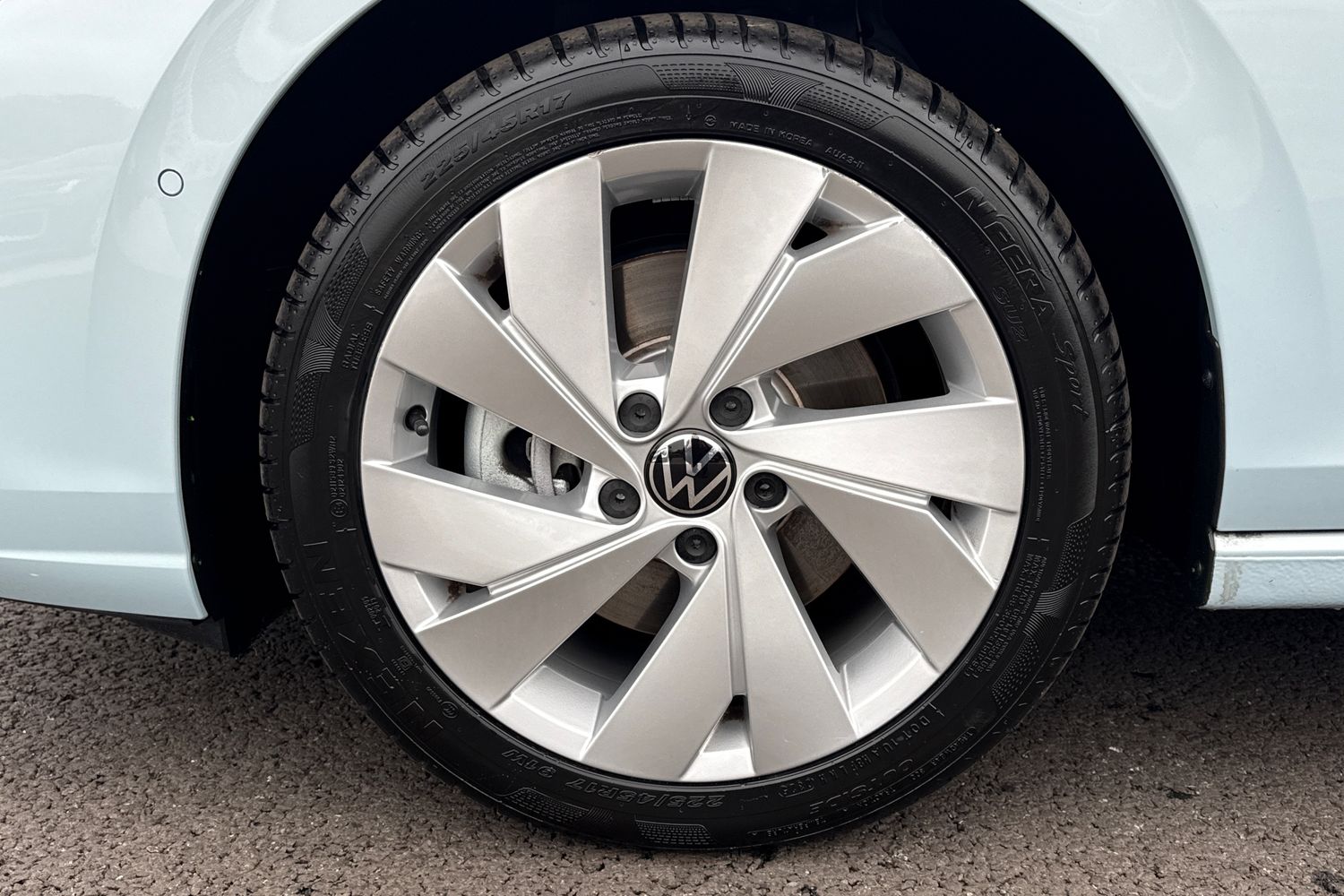 Used Volkswagen Golf 2025 for sale - 76143772: Photo 13