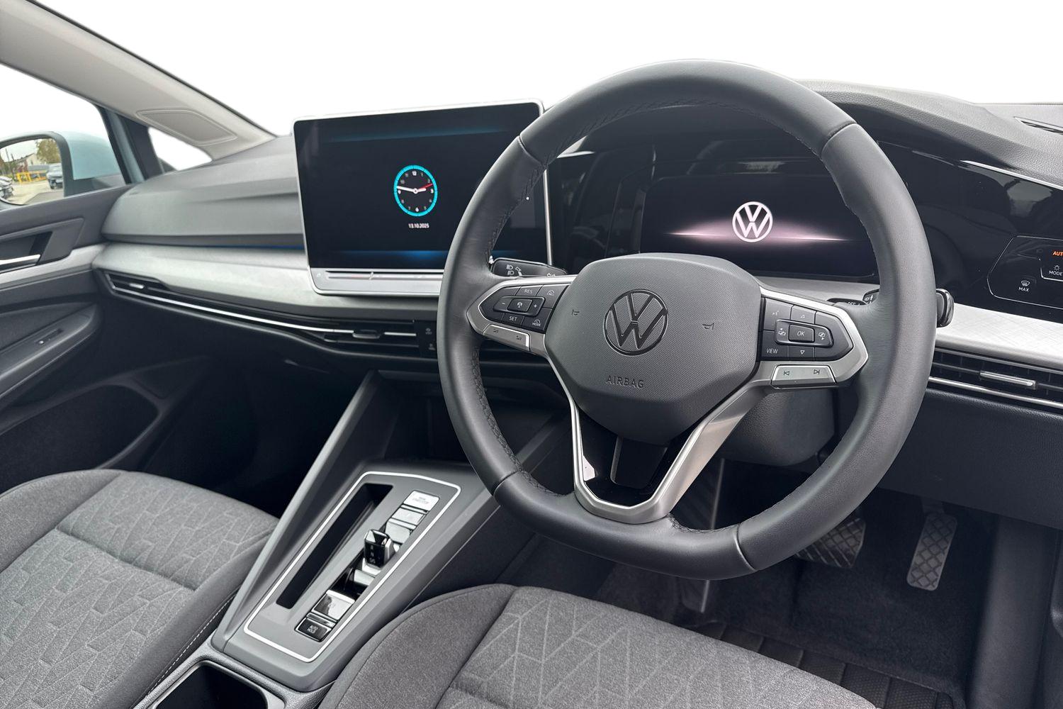 Used Volkswagen Golf 2025 for sale - 76143772: Photo 14