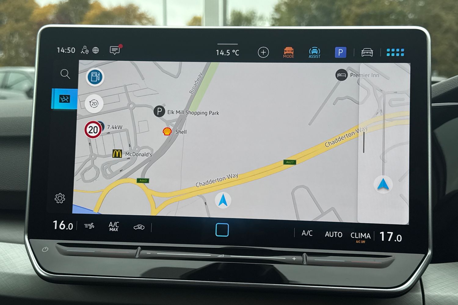 Used Volkswagen Golf 2025 for sale - 76143772: Photo 17