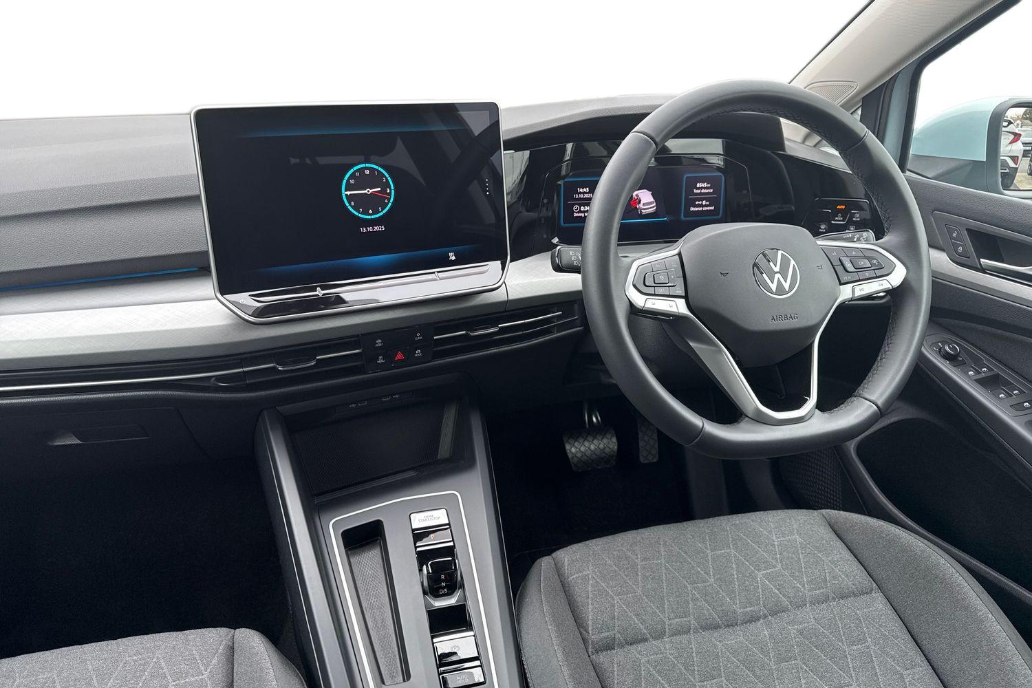 Used Volkswagen Golf 2025 for sale - 76143772: Photo 18