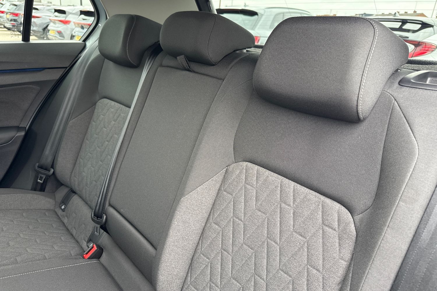 Used Volkswagen Golf 2025 for sale - 76143772: Photo 19