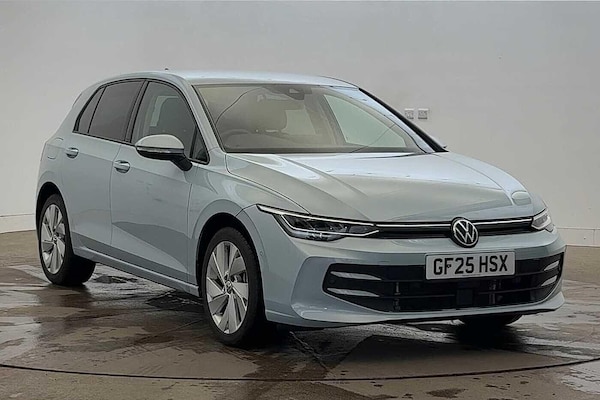 Used Volkswagen Golf 2025 for sale - 76143772: Photo 1