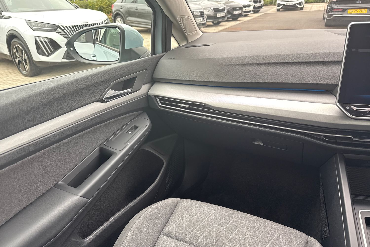 Used Volkswagen Golf 2025 for sale - 76143772: Photo 20