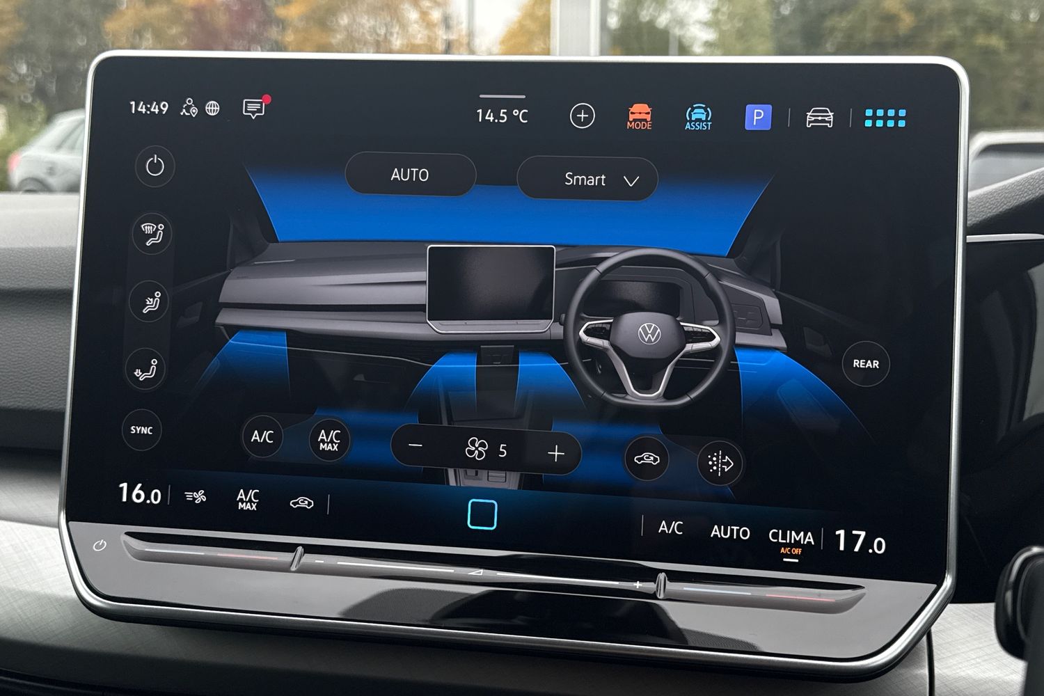 Used Volkswagen Golf 2025 for sale - 76143772: Photo 22