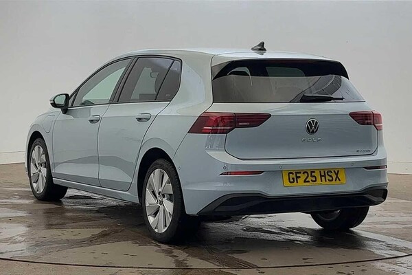 Used Volkswagen Golf 2025 for sale - 76143772: Photo 3