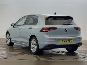Used Volkswagen Golf 2025 for sale - 76143772: Photo 3