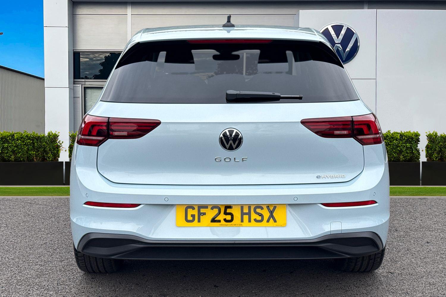 Used Volkswagen Golf 2025 for sale - 76143772: Photo 4