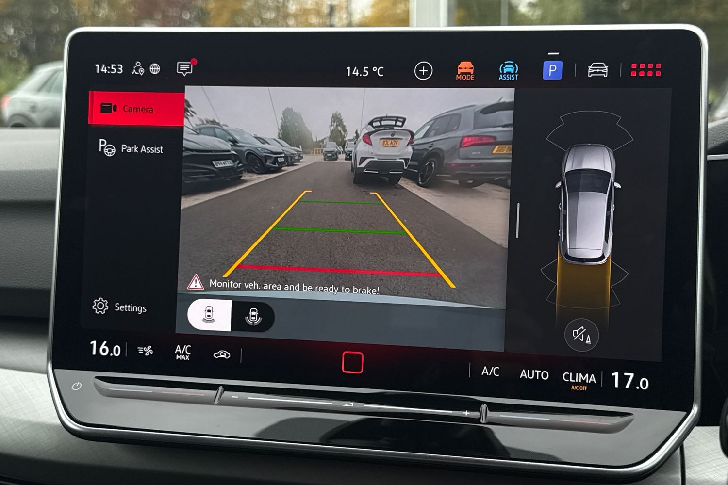 Used Volkswagen Golf 2025 for sale - 76143772: Photo 44