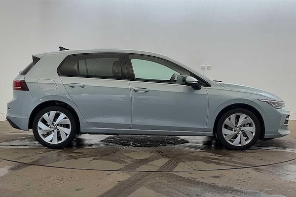 Used Volkswagen Golf 2025 for sale - 76143772: Photo 4