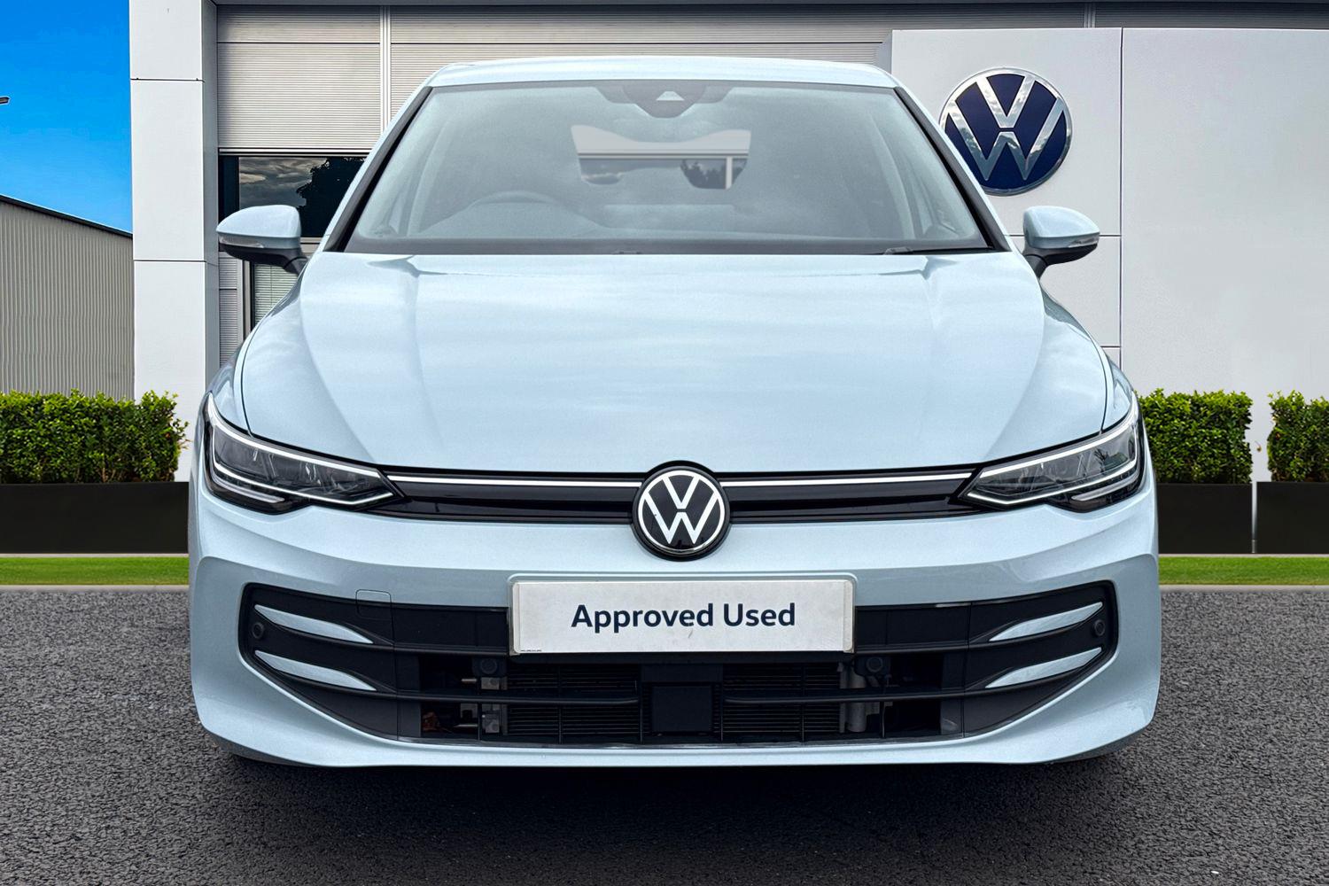 Used Volkswagen Golf 2025 for sale - 76143772: Photo 6