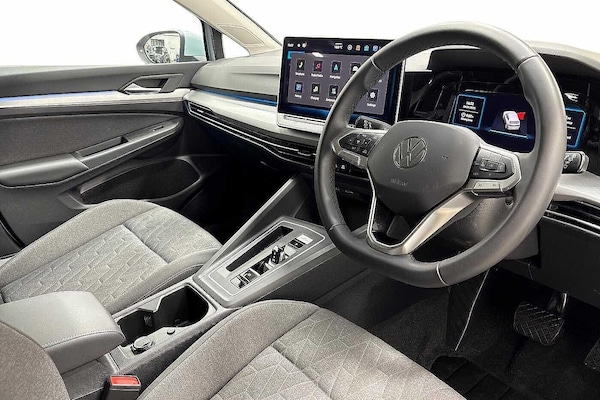 Used Volkswagen Golf 2025 for sale - 76143772: Photo 6