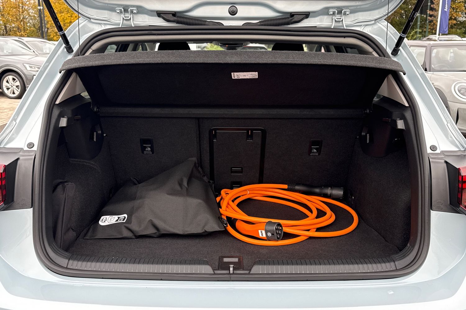 Used Volkswagen Golf 2025 for sale - 76143772: Photo 7