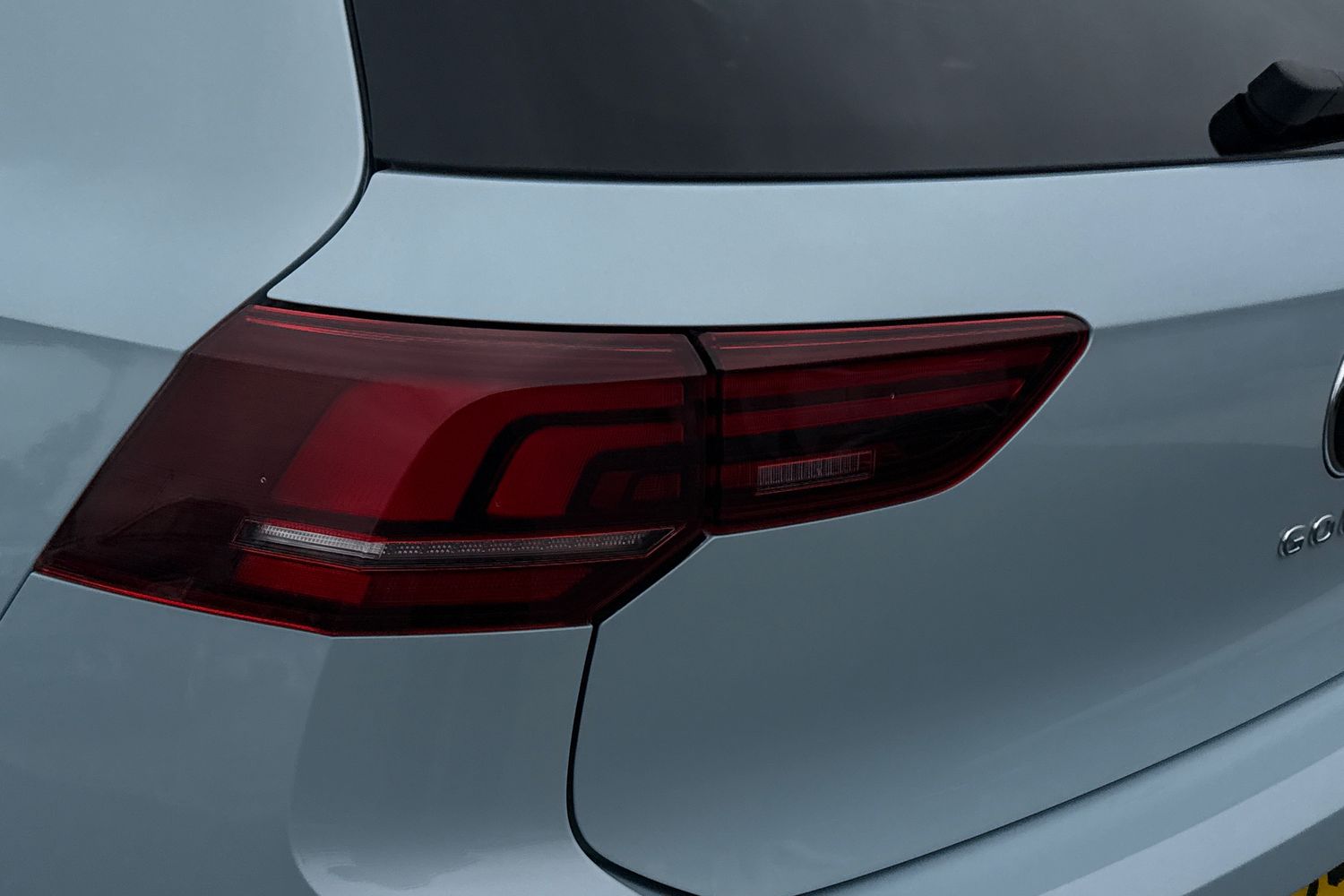 Used Volkswagen Golf 2025 for sale - 76143772: Photo 8