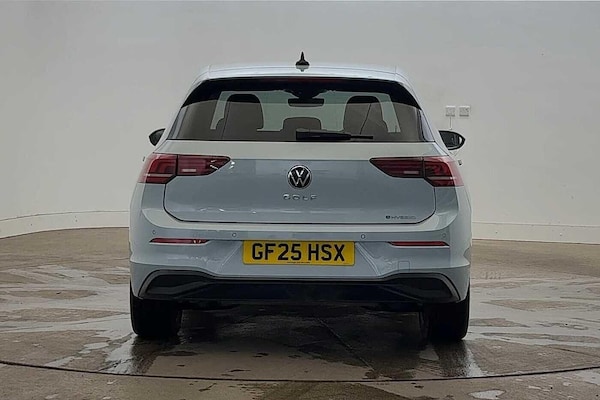 Used Volkswagen Golf 2025 for sale - 76143772: Photo 8