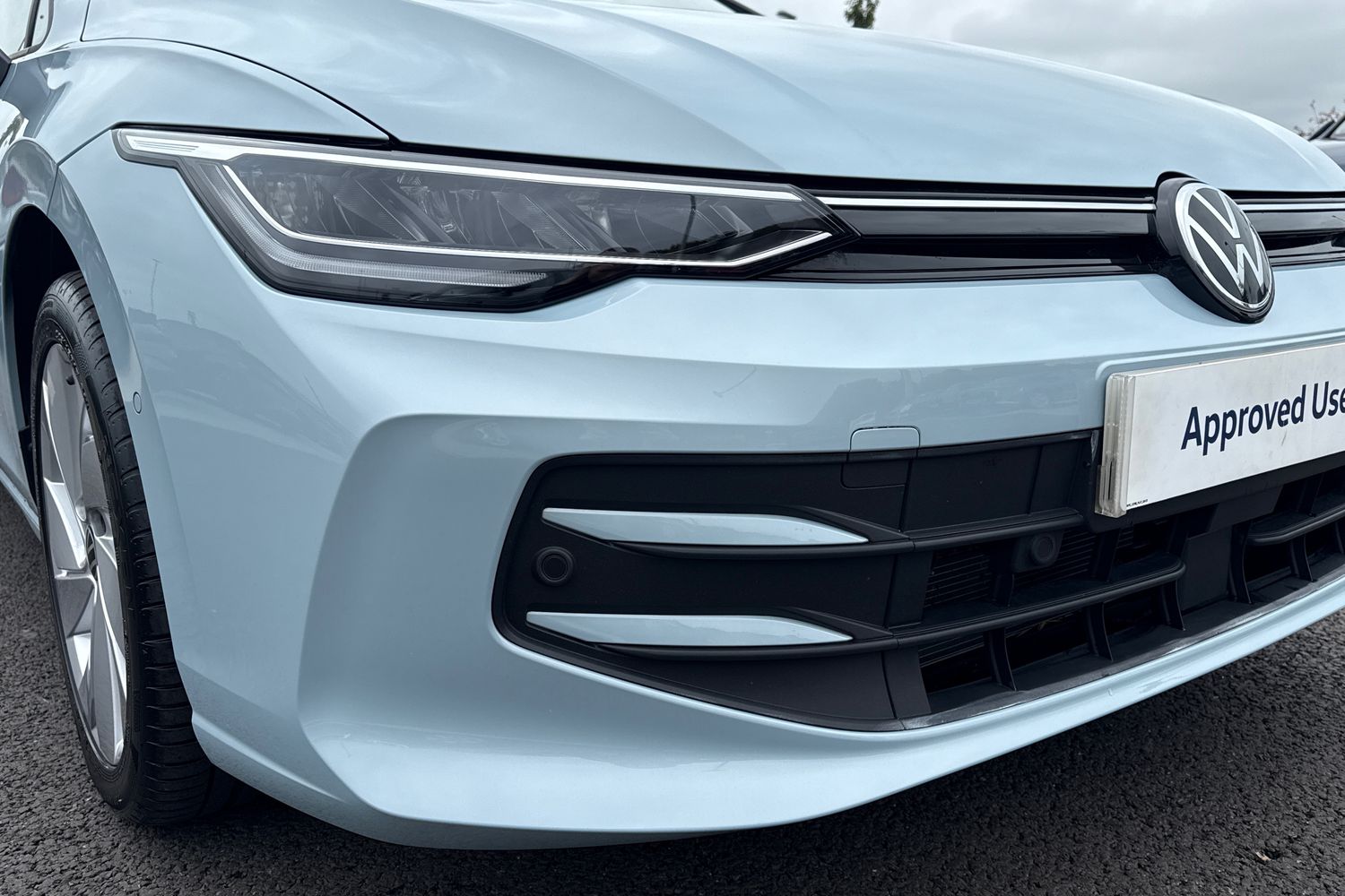 Used Volkswagen Golf 2025 for sale - 76143772: Photo 9