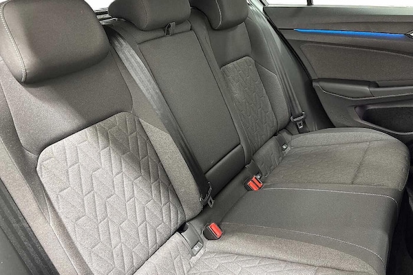 Used Volkswagen Golf 2025 for sale - 76143772: Photo 9