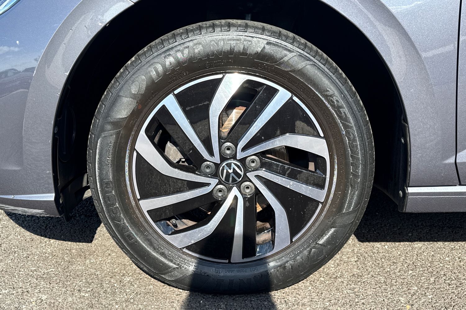Used Volkswagen Polo 2022 for sale - 78121157: Photo 11