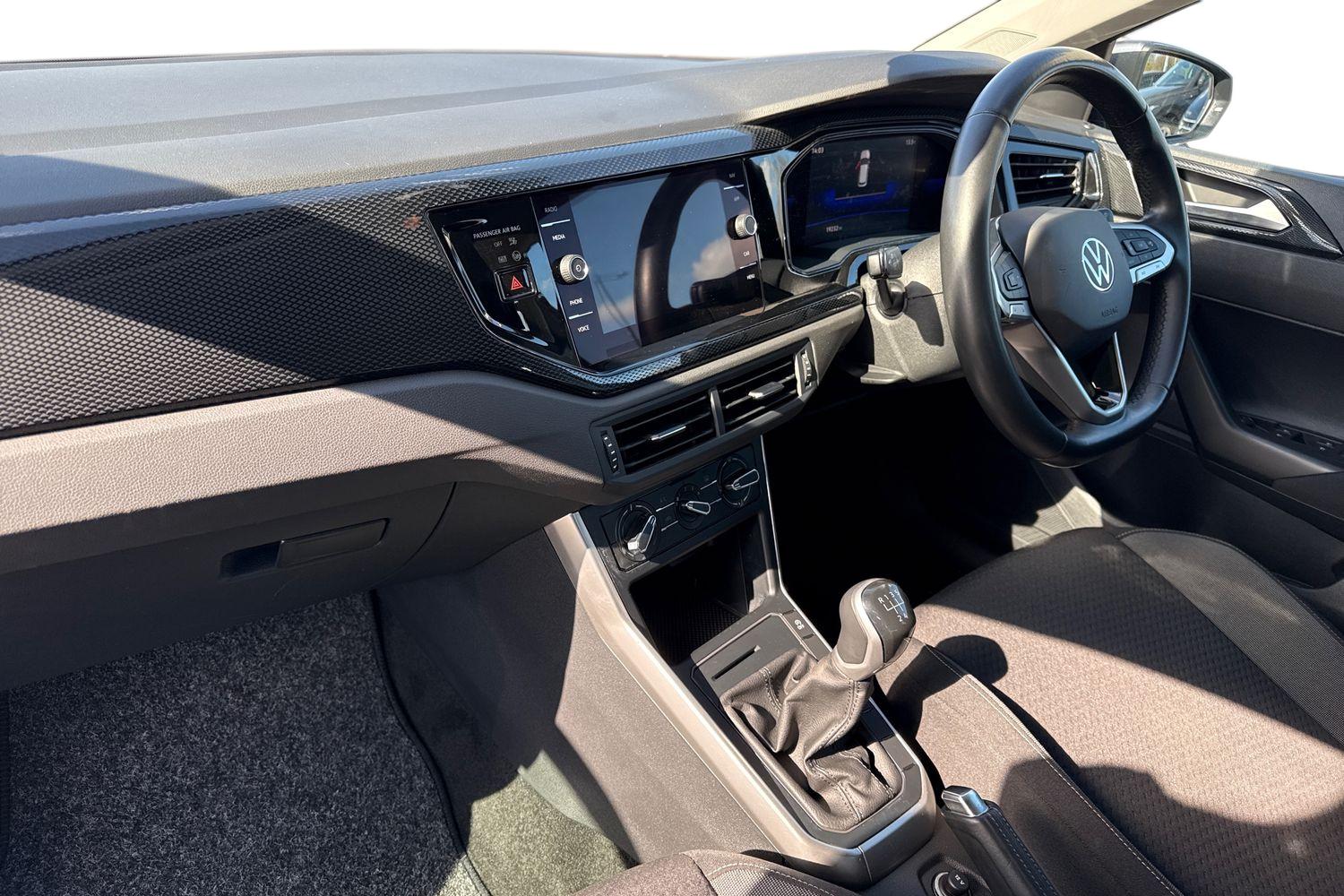 Used Volkswagen Polo 2022 for sale - 78121157: Photo 14