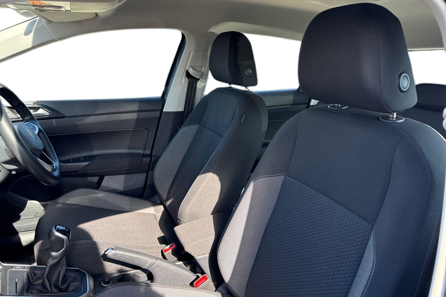 Used Volkswagen Polo 2022 for sale - 78121157: Photo 15