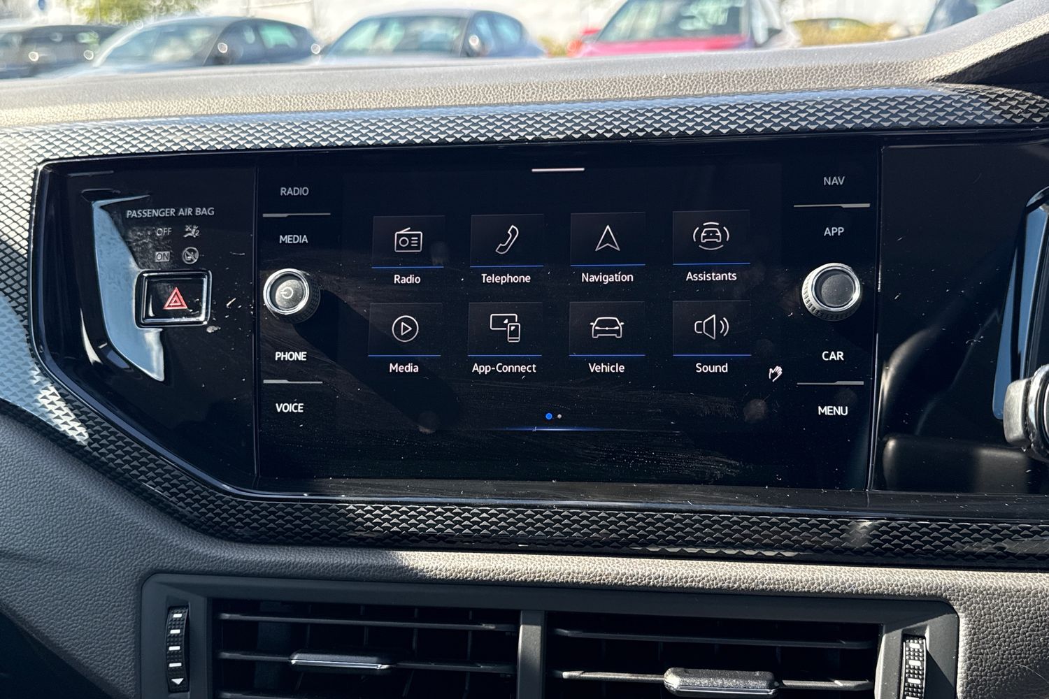 Used Volkswagen Polo 2022 for sale - 78121157: Photo 16