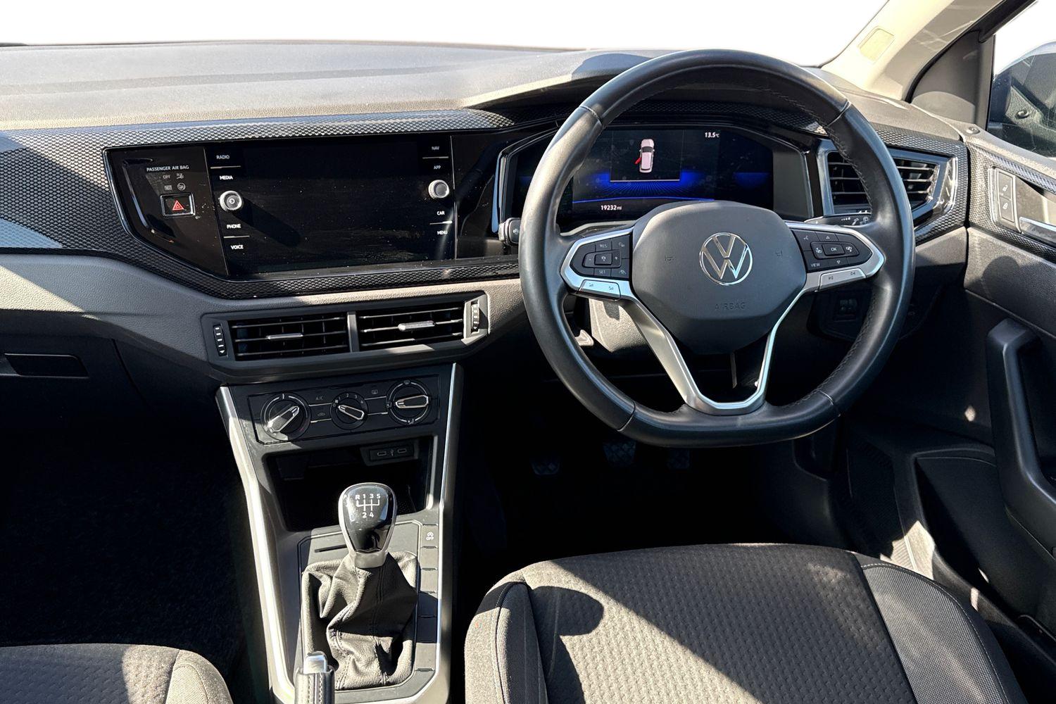 Used Volkswagen Polo 2022 for sale - 78121157: Photo 17