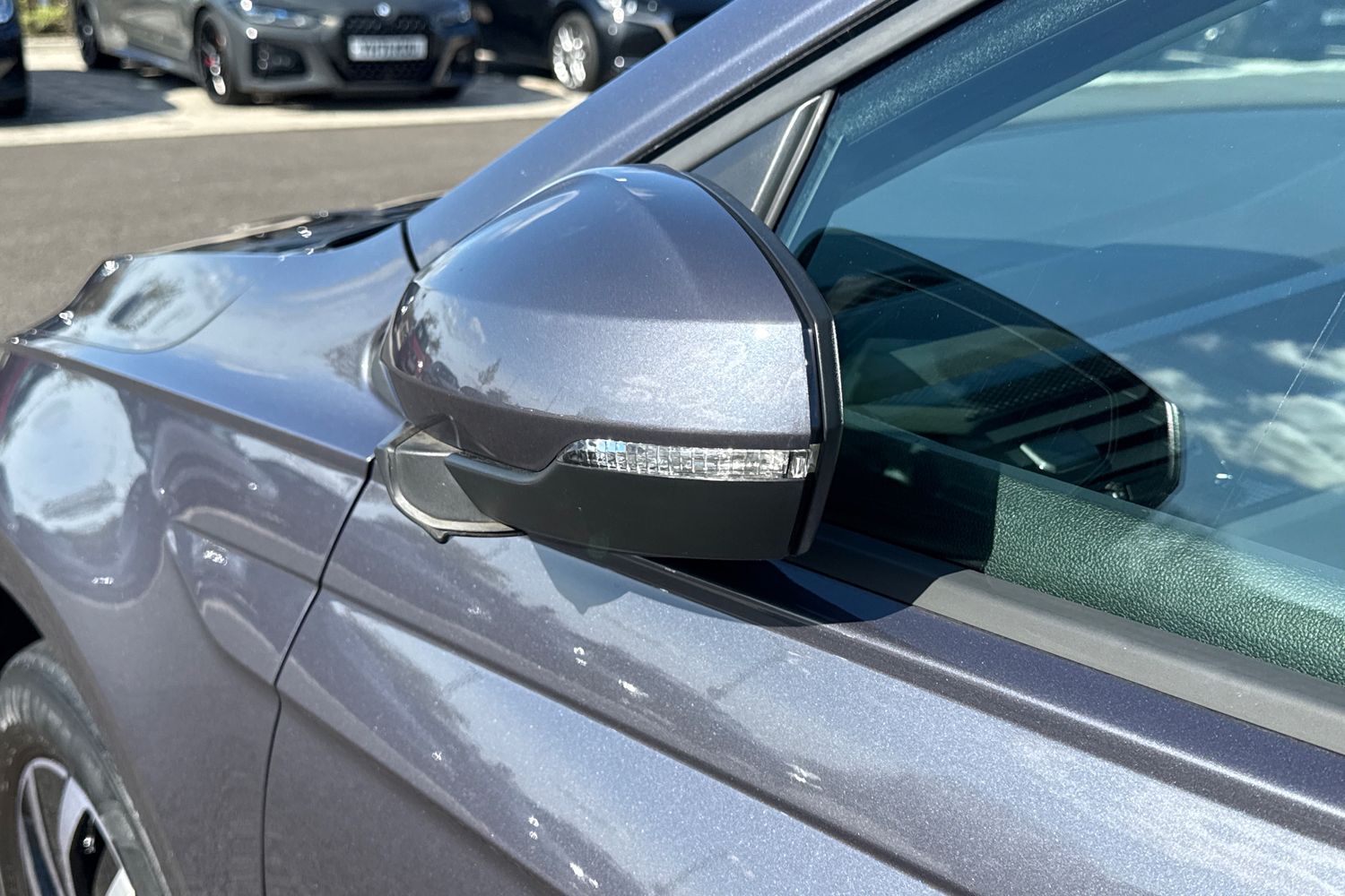 Used Volkswagen Polo 2022 for sale - 78121157: Photo 25