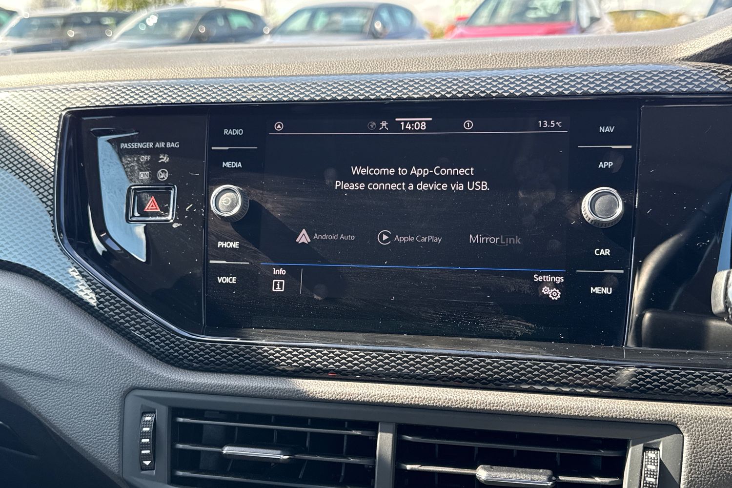 Used Volkswagen Polo 2022 for sale - 78121157: Photo 34