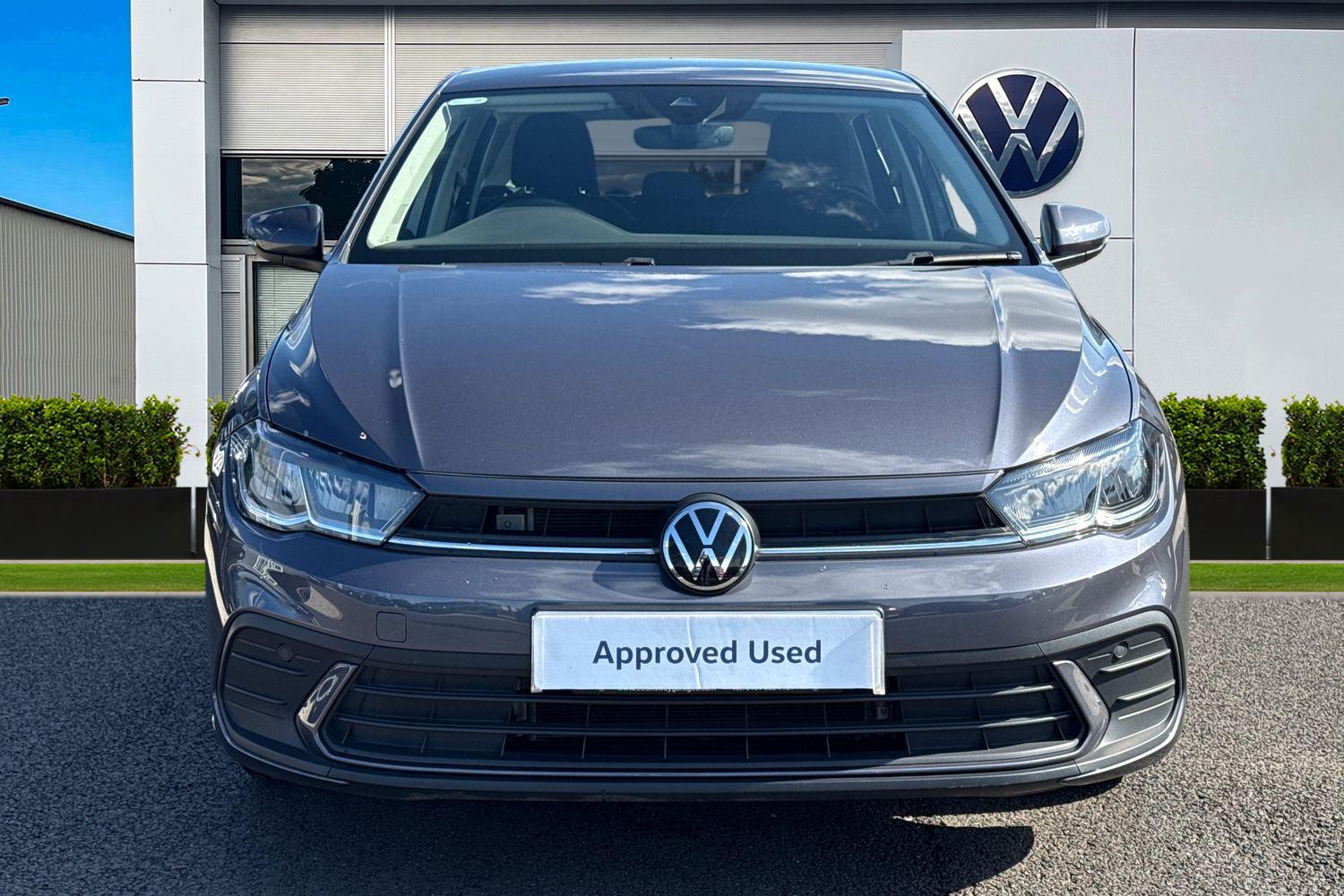 Used Volkswagen Polo 2022 for sale - 78121157: Photo 5