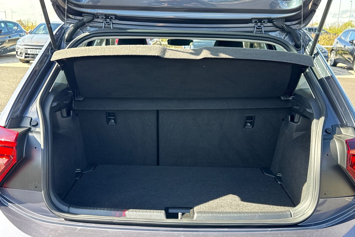 Used Volkswagen Polo 2022 for sale - 78121157: Photo 6