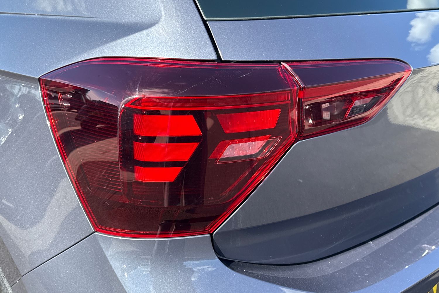 Used Volkswagen Polo 2022 for sale - 78121157: Photo 7